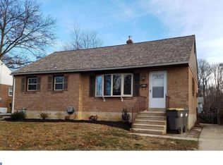 603 New York Ave, Claymont, DE 19703