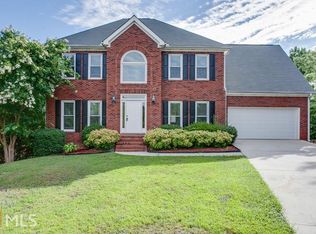 444 Fairway Walk Ct, Lawrenceville, GA 30043