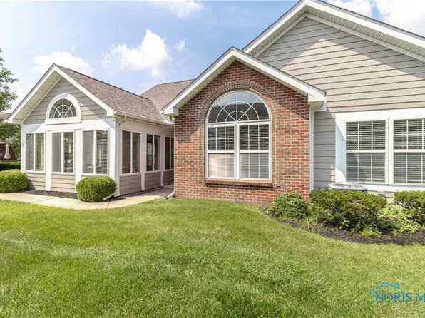 7761 Timbers Blvd #11, Waterville, OH 43566