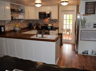 111 Gerber Ave, Fremont, MI 49412