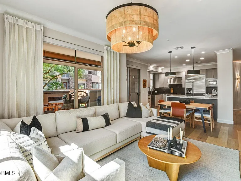 4909 N Woodmere Fairway #1012 — Photo 1