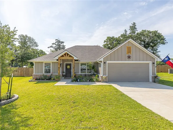 811 Meadow Brook Dr, Caldwell, TX 77836