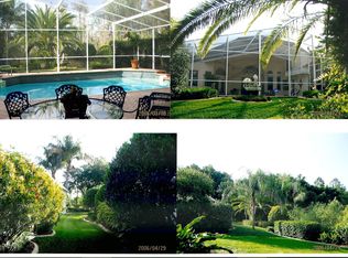 8819 Bel Meadow Way, Trinity, FL 34655