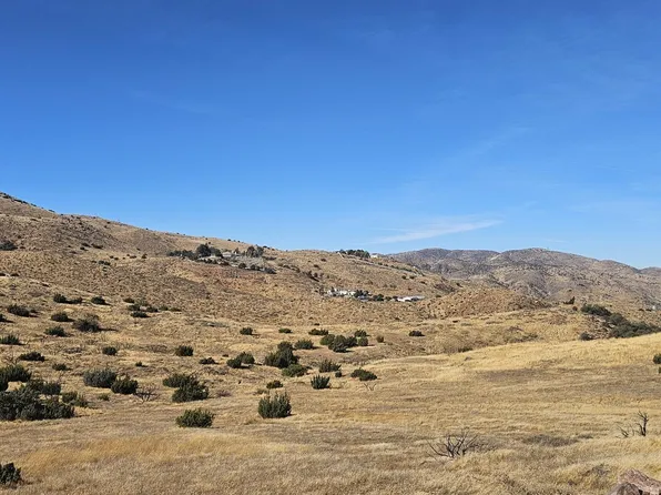 Richter St, Acton, CA 93510