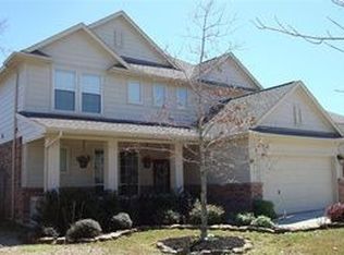 13418 Caney Springs Ln, Houston, TX 77044