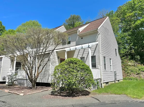 24 Cedar Glen Cir #24, Greenfield, MA 01301