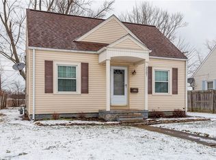3207 McKinley St, Lorain, OH 44052