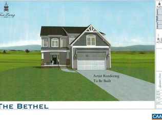 14 Vista Heights Dr, Ruckersville, VA 22968