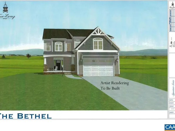 14 Vista Heights Dr, Ruckersville, VA 22968