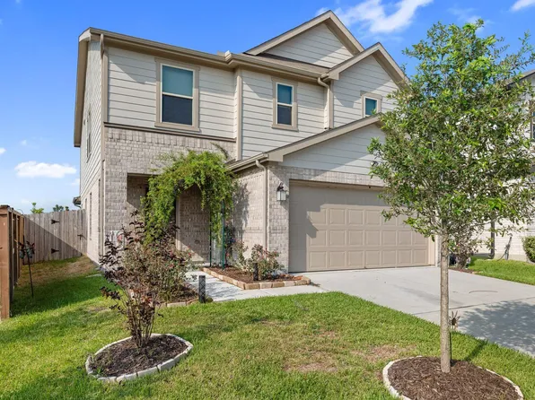 15523 Fellswood Dr, Houston, TX 77044