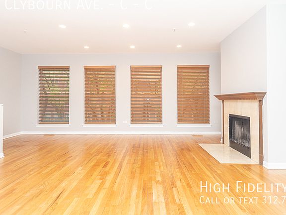 3rd image of 1513 N Clybourn Ave #C