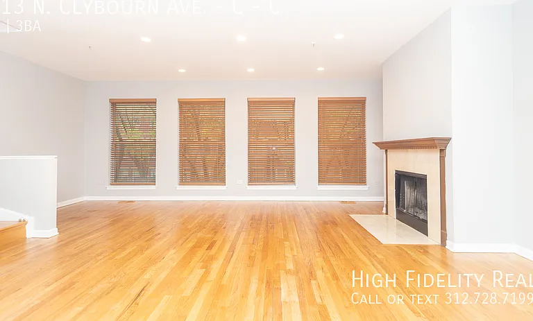 1513 N Clybourn Ave #C — Photo 3