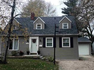 1523 N Viola St, Appleton, WI 54911