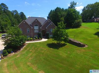 824 Glennwood Rd, Morris, AL 35116