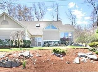 23 Cliff Rd, Melrose, MA 02176