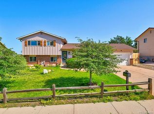 6138 Sapporo Dr, Colorado Springs, CO 80918