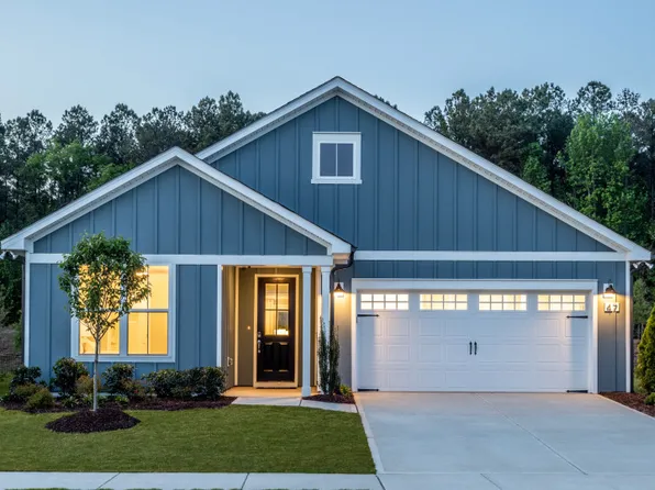 Prestige Plan, Carolina Overlook