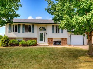 501 NE 12th St, Grimes, IA 50111