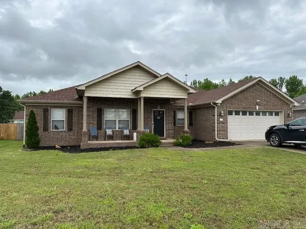 31 Whitetail Dr, Ward, AR 72176