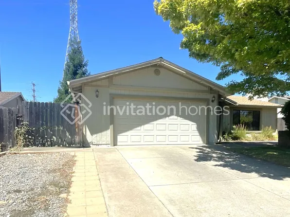 645 Grider Dr, Roseville, CA 95678