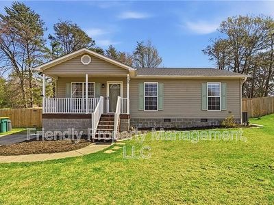 109 S Lonesome Rd, Madison, NC, 27025