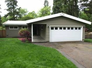 4175 SW 94th Ave, Portland, OR 97225