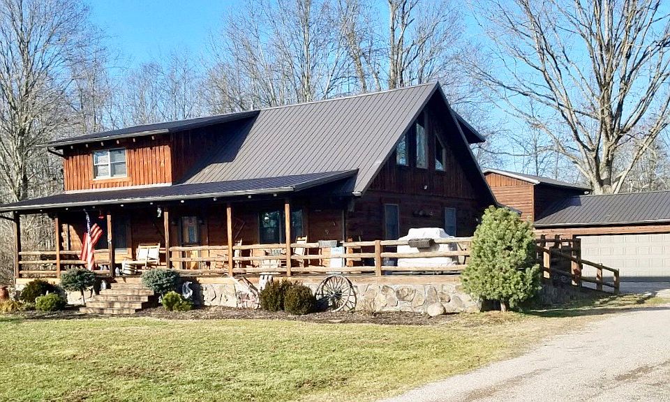 218 Meadowview Dr, Elizabeth, WV 26143 Zillow