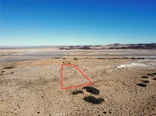 0 Yukon Rd, Newberry Springs, CA 92365