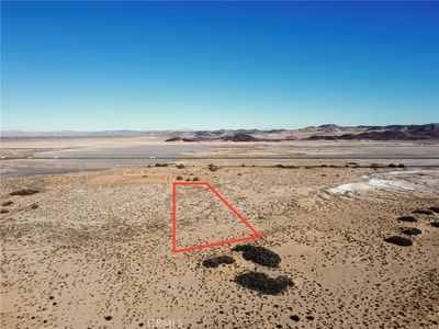 0 Yukon Rd, Newberry Springs, CA, 92365