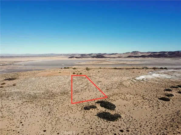 0 Yukon Rd, Newberry Springs, CA 92365