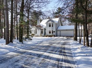 1997 James St, Kronenwetter, WI 54455