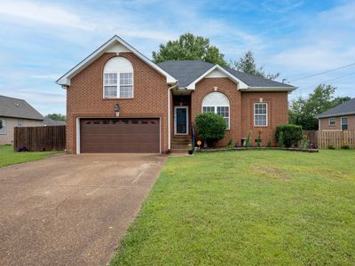 802 Apache Trl, White House, TN, 37188