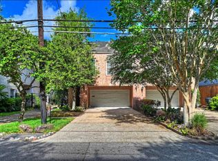 911 Birdsall St, Houston, TX 77007