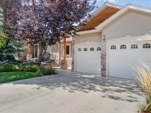 263 Crossroads Circle, Montrose, CO 81401