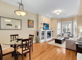 237 W 5th St #G, South Boston, MA 02127