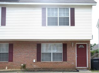 2925 Olson Landing Rd, Tallahassee, FL 32308