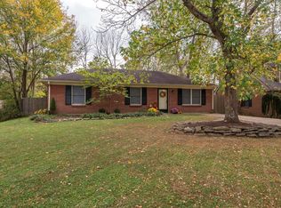 123 Fonda Ln, Nicholasville, KY 40356
