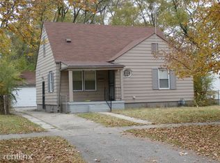 18538 Pembroke Ave, Detroit, MI 48219