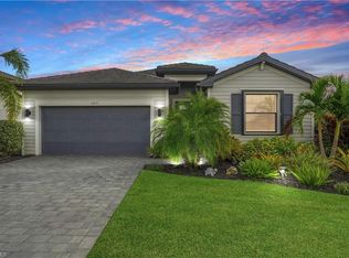 11611 Timber Creek DR, FORT MYERS, FL 33913