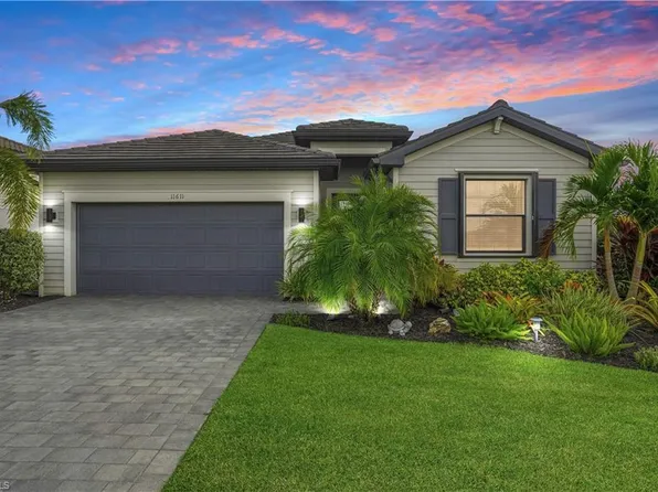 11611 Timber Creek DR, FORT MYERS, FL 33913