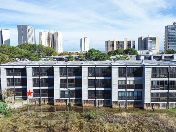 119 Old Landing Rd Unit 105-C, Ocean City, MD 21842