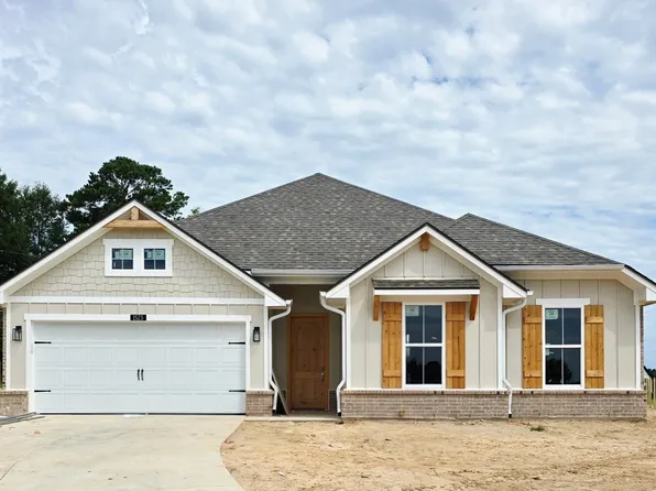 1523 Grace Acres Ln, Longview, TX 75605