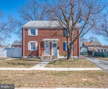 139 Tennessee Ave, Wilmington, DE, 19804