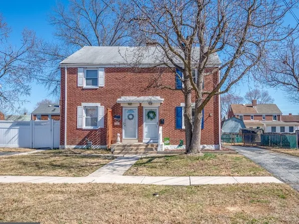 139 Tennessee Ave, Wilmington, DE 19804