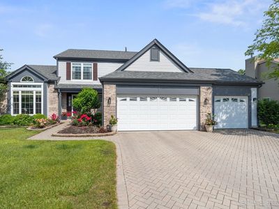 316 Cornwall Ave, South Elgin, IL, 60177