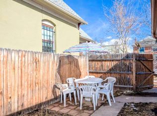 2945 N Humboldt St APT 1, Denver, CO 80205