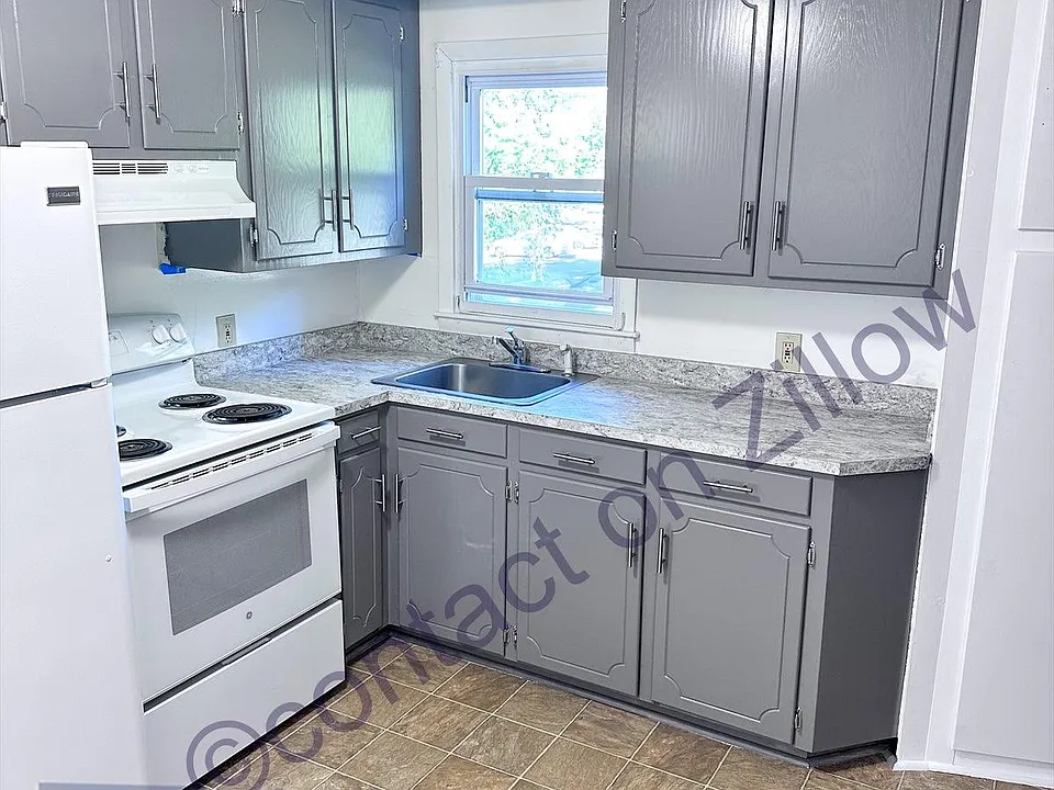 Beautiful updated kitchen