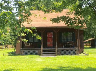 5759 Glory Rd, Wilson, NC 27893