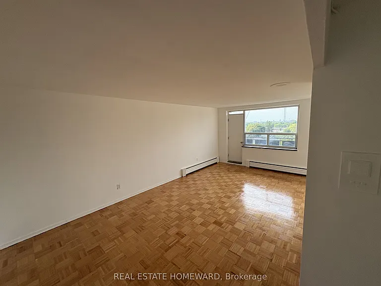 1765 Lawrence Ave E #707 — Photo 1