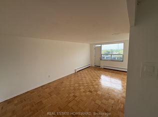 1765 Lawrence Ave E #707, Toronto, ON M1R 2X8